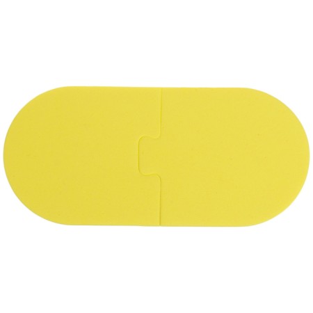 Soft puzzle for kids "Learning Colors", 5 puzzles, crumb I-11
