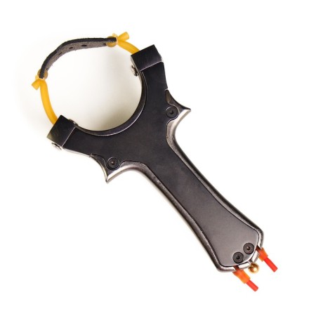 Grystat "graphite" Metal 14cm-2