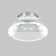 Lens, 24 °, 29x29x14 mm, transparent