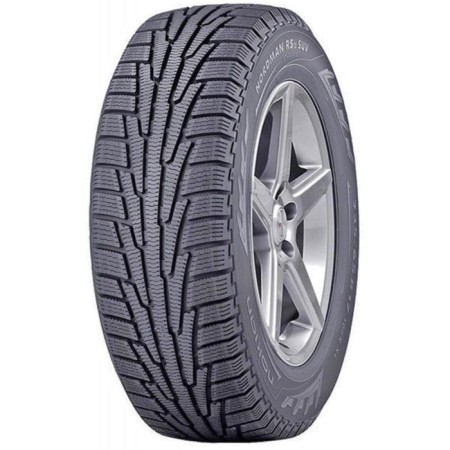 Winter Nokian Ters Nordman RS2 175/70 R13 82R winter tire