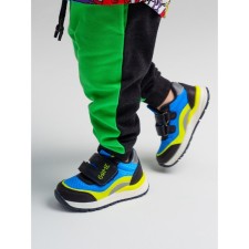 Sneakers for the boy PlayTode, size 27