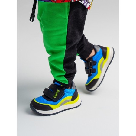 Sneakers for the boy PlayTode, size 27