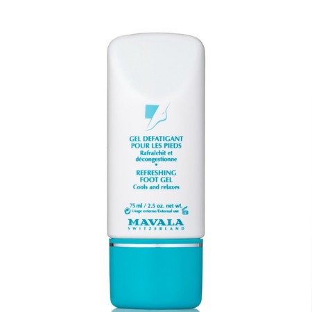 Refreshing legs mavala, 75 ml