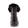 Winter boots, black color, size 35