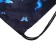 A bag for shoes 420 x 340 mm, calligrata MSO-5s, (soft polyester, density 210d), "butterflies 2"