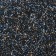 Granite Star pan, d = 26 cm, glass cover, anti -stick coating, black color