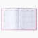 School diary for grade 1-11, in a solid cover, 40 l. "XO"