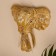 Souvenir tree "Elephant Head" 28x26x10.5 cm