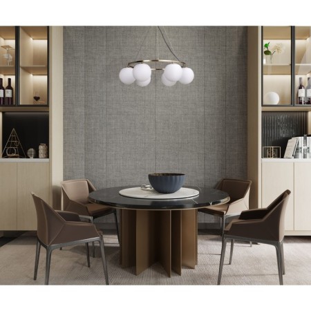 Olivia chandelier, size 64x88x64 cm, 30w 6xe27 IP 20-9