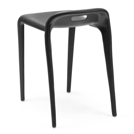 Magis chair (black)-9