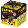Laser Laser Stayer 34961, 2 rays, 10 m, ± 4 °, ± 0.5 mm/m, 1/4 "