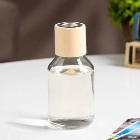 Filler for diffuser, 100ml, Swiss chocolate-1