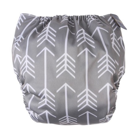 Pantry Panties, reusable, "arrows"-4