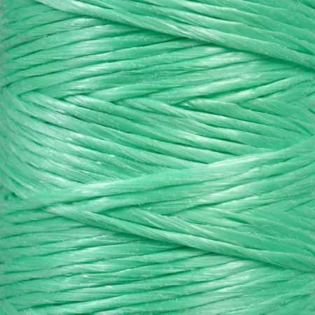 Shpagat for garter plants, 200 m, 1000 text, polypropylene, green, Greengo-1
