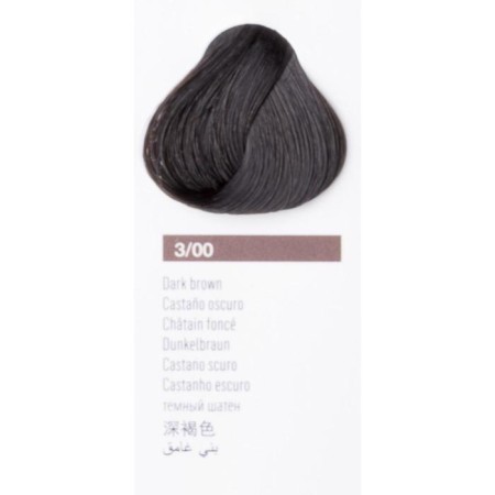 Lakme Chroma cream-color, tone 3/00 dark brown-haired, 60 ml