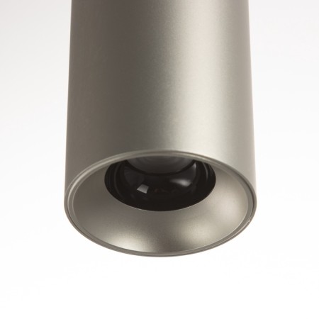 Lucas Lumber LED 10W 4000k matte chrome 8x8x20-120cm-6