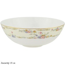 Салатник Lenardi Fleur, d=18 см