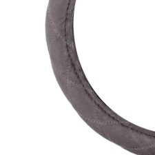 Substract braid, l gray Skyway, with a stitching ECO, S01101050
