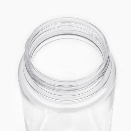Water bottle, 750 ml, My Bottle, 24 x 7 cm, mix-8