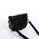 Bag-mixer on the valve, black color