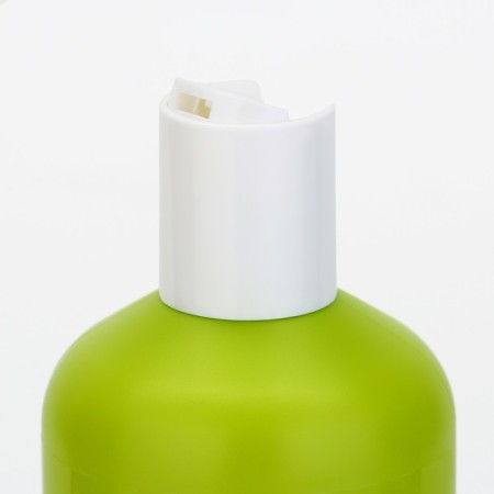 Shower gel, extra-saturation, 400 ml, aroma Green Smuzi, Pico Mico-5