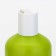Shower gel, extra-saturation, 400 ml, aroma Green Smuzi, Pico Mico