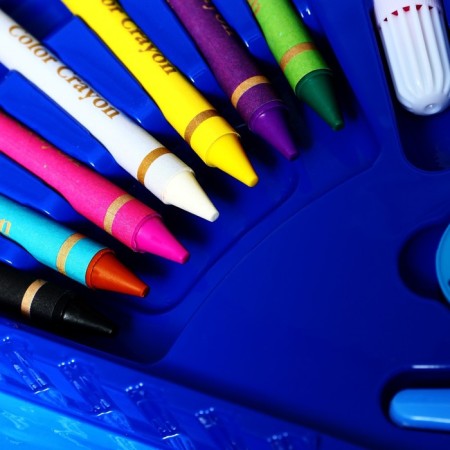 Drawing set, mix-37