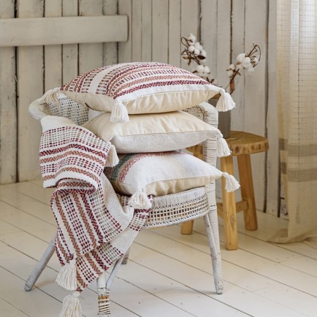 Decorative pillow Desert, size 40x40 cm-12