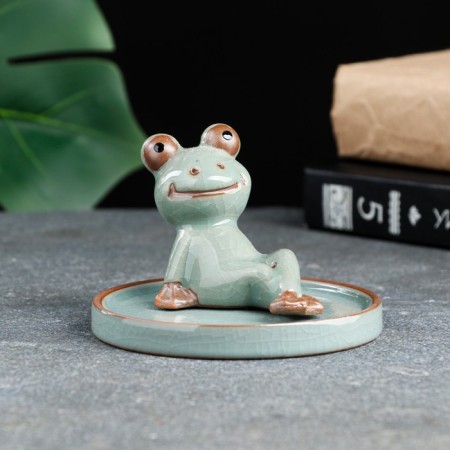 File stand "Frog Bill" 8x10cm-5