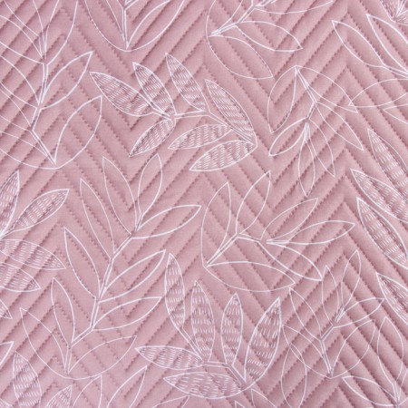 Coverpes Euro Economy and I “Leafers” 240x205 ± 5cm, Polyester, 190g/m2-1