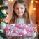 A set of packaging paper, 70 × 100 cm, 3 sheets, cold heart, Minnie Mouse, cats aristocrats 1071
