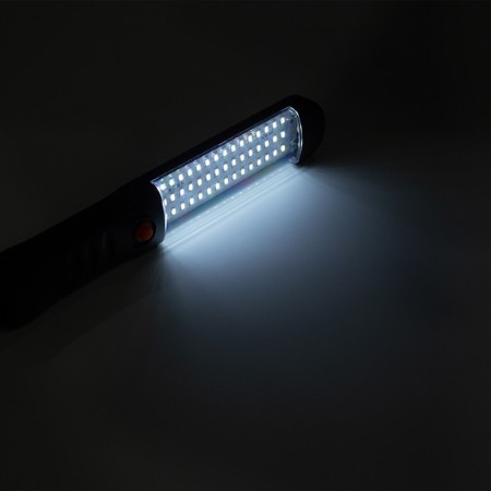 Runaire lamp, 50 watts, 3000 mAh, 2000 lm diode 5730, 31 x 5 x 3 cm-4