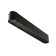 TREECH TECHNICAL TR084-1-12W3K-B, 12W, 22.2x2.6x2.9 cm, LED, 190LM, 3000K, Black Color Black