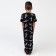 Pajama nursery for the boy KAFTAN "Dinosaurs" Growth 86-92 (28)
