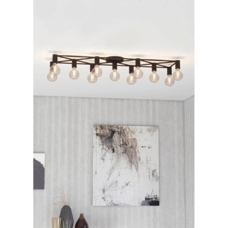 Speke ceiling lamp, 11x40W E27-1