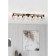 Speke ceiling lamp, 11x40W E27