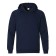 Sweatshirt male, dark blue color, size 58