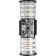 Wall lamp, invoice Duwi Techno, 170x108x320mm, 2he27, alum/glass, IP65, black, 99052