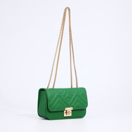 Bag-mixer on the valve, green color-4