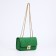 Bag-mixer on the valve, green color