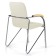 Brabix Samba CF-103, Chrome, Buk (D-1), leatherette, beige