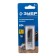 Blaves for knives bison 09712-24-5, trapezoidal, 5 pieces