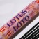 Incense hem "Lotus. Lotus", 20 sticks in packaging, hexagon