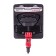 Matrix Pro Board "accordion" 40548, 2.4-6.4 mm, reinforced, three-segment zanhic clamp 4746
