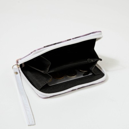 Children's wallet with lightning, colorful color-4