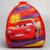 Baby backpack, 23x21x10 cm, cars