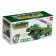 Dinosaur machine, works on batteries, light and sound, mix