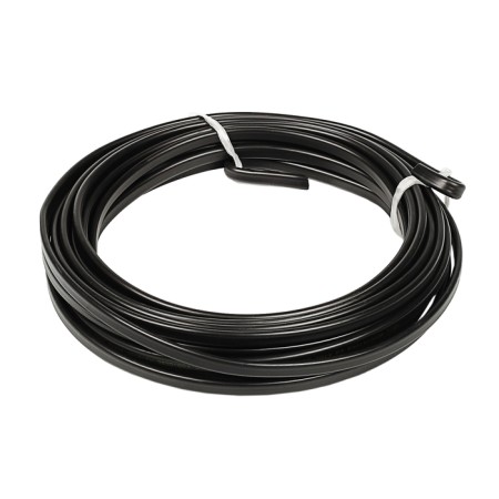 Cable "Kabex", VVG-PGNG (A), 3x1.5 mm2, 10 m, flat, GOST