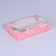 Confectionery packaging, a box with lamination "Blave", 20 x 12 x 4 cm