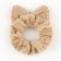 Hair gum for hair fluffy with ears "most wonderful", diam. 10 cm